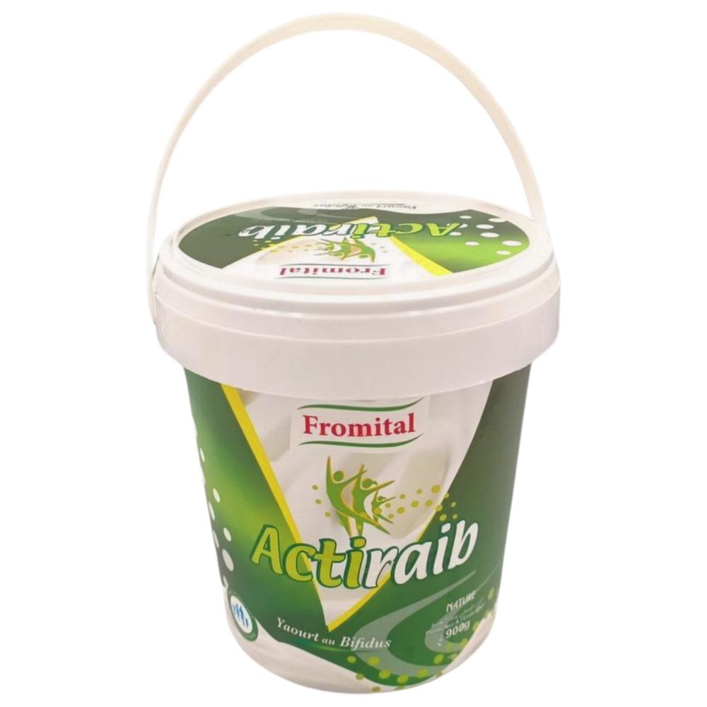 Raib Actiraib Fromital 900g.