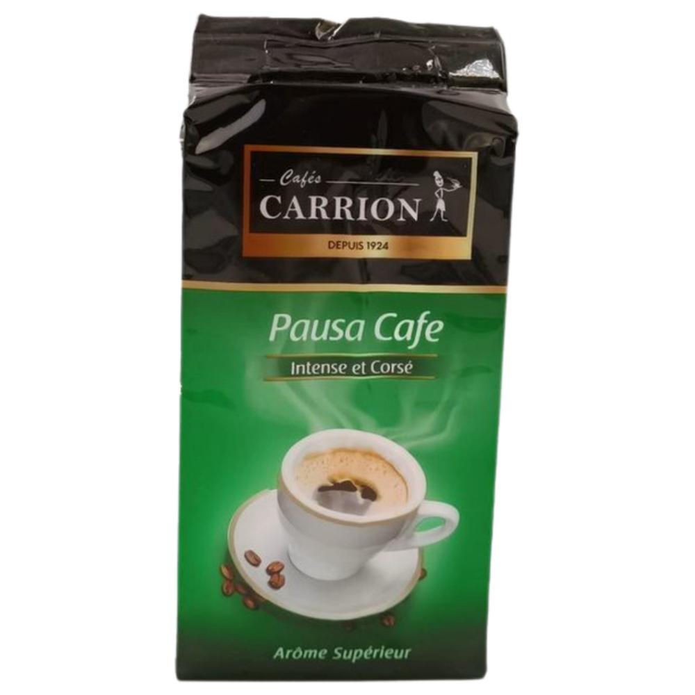 Café Moulu Pausa Café Carrion 200g.