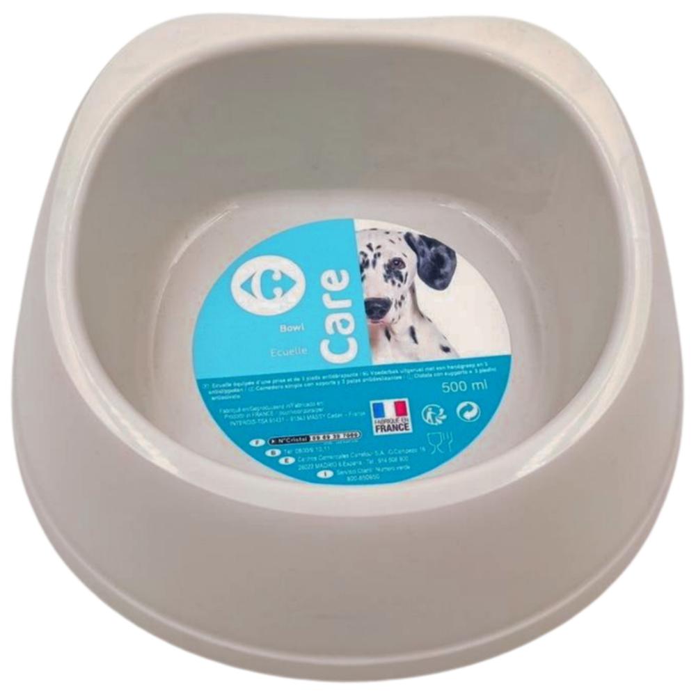 [690078] Gamelle Carrefour 500ml