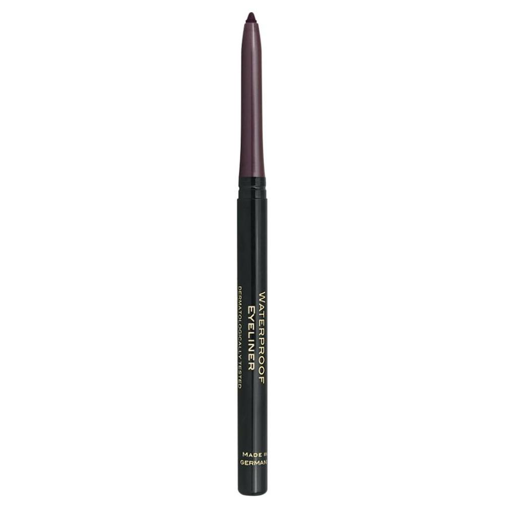 Crayon Waterproof pour les Yeux N°06 Golden Rose 1 unité