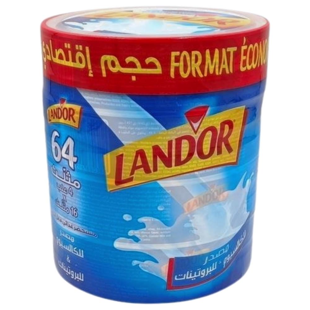 Fromage Fondu Land Or 64 portions