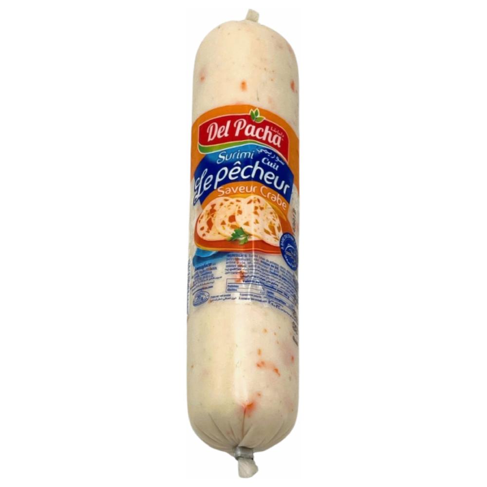 [202554] Surimi Crabe Del Pacha 350g