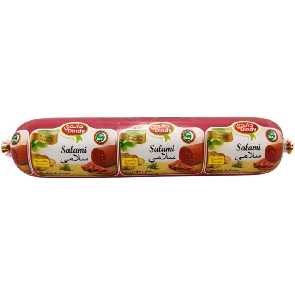 [56225] Salami de Dinde Dindy 300g.