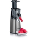 Extracteur de Jus Sorbetière 3 en 1 Severin 150W