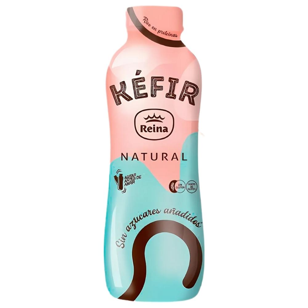 Boisson Kéfir Naturel Reina 600g