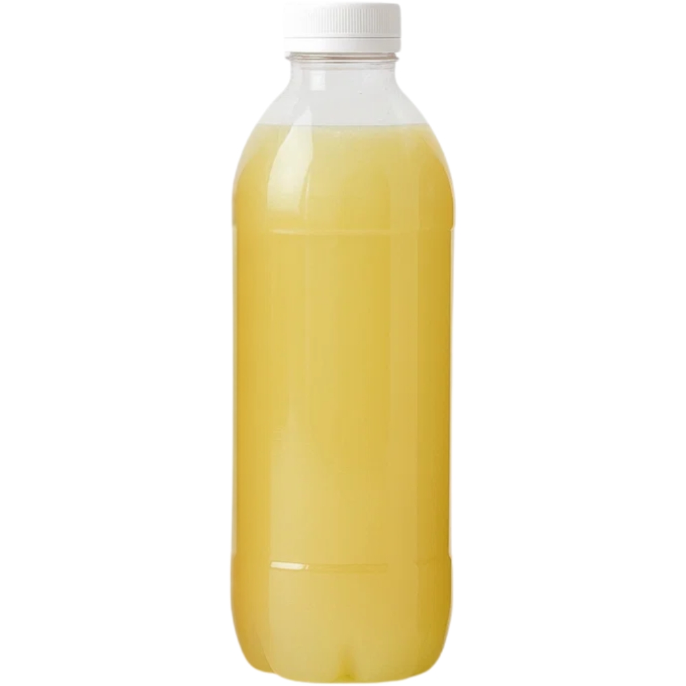 [536980] Jus Frais de Citron et Gingembre 1L