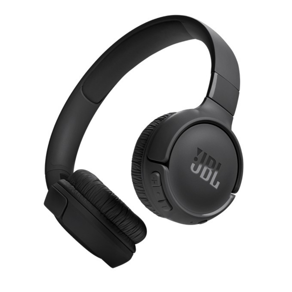 Casque Bluetooth Noir JBL T520BT