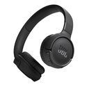 Casque Bluetooth Noir JBL T520BT