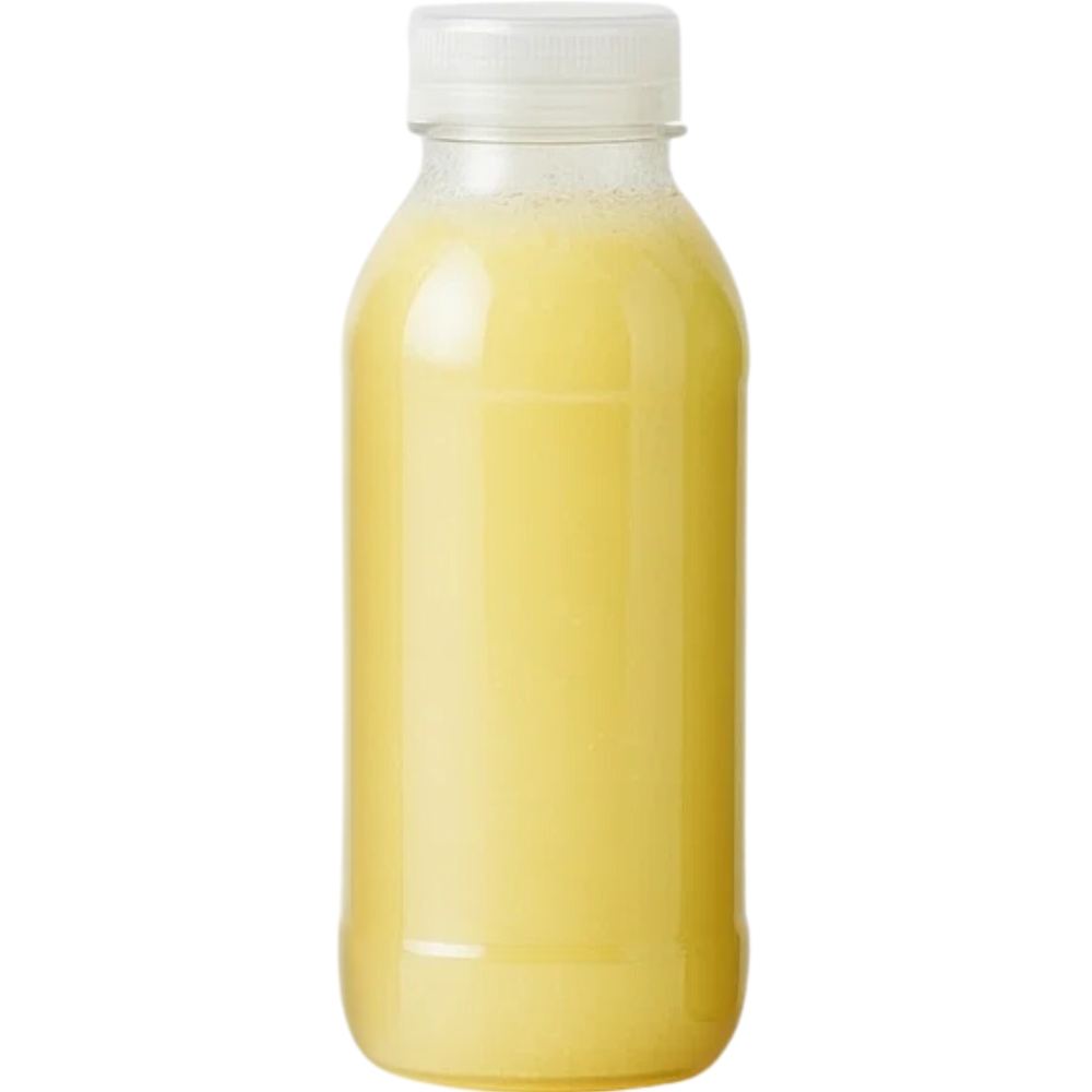 Jus Frais de Citron et Gingembre 33cl