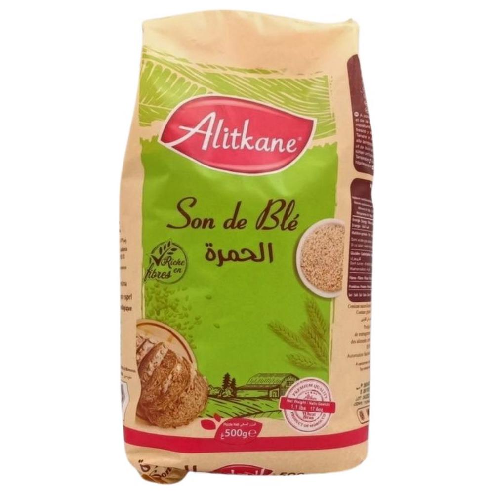[668115] Son de Blé Al Itkane 500g