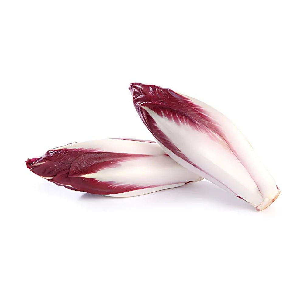 [593502] Endive Rouge 500g