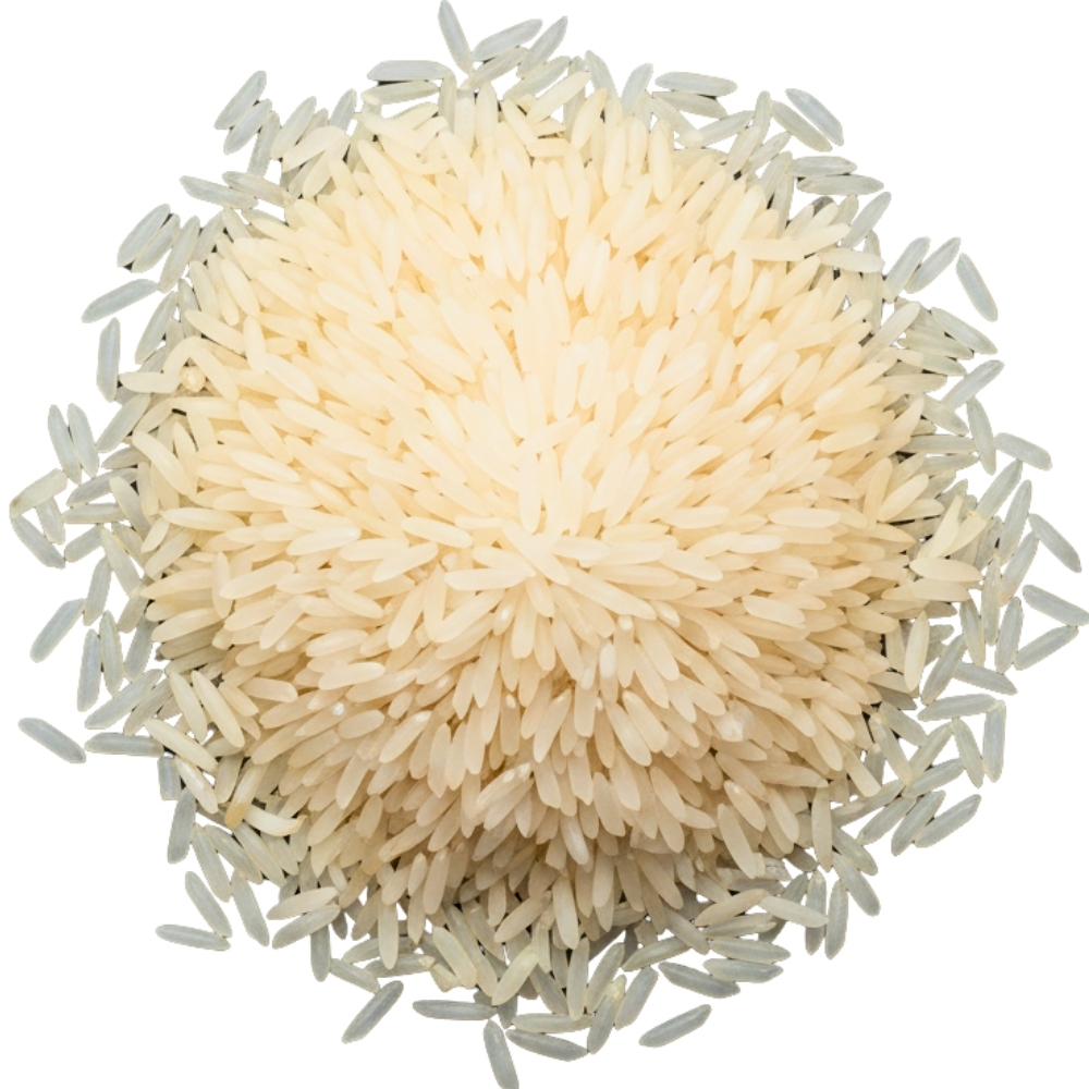 [652329] Riz Basmati 400g