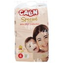 Couches Maxi Taille 4 Jumbo Pack Special Care Calin 52 unités