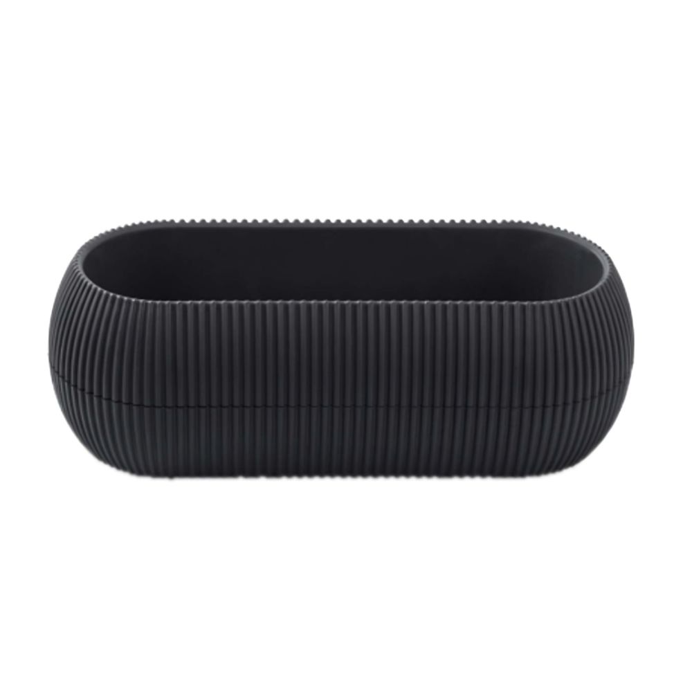 [705864] Pot Noor Plastique 1,5x23,4x10,6x9,6 cm