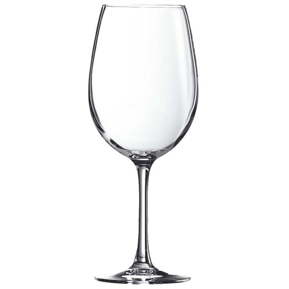 [147875] Verres à Vin Cabernet Arcoroc 35cl 6 pièces