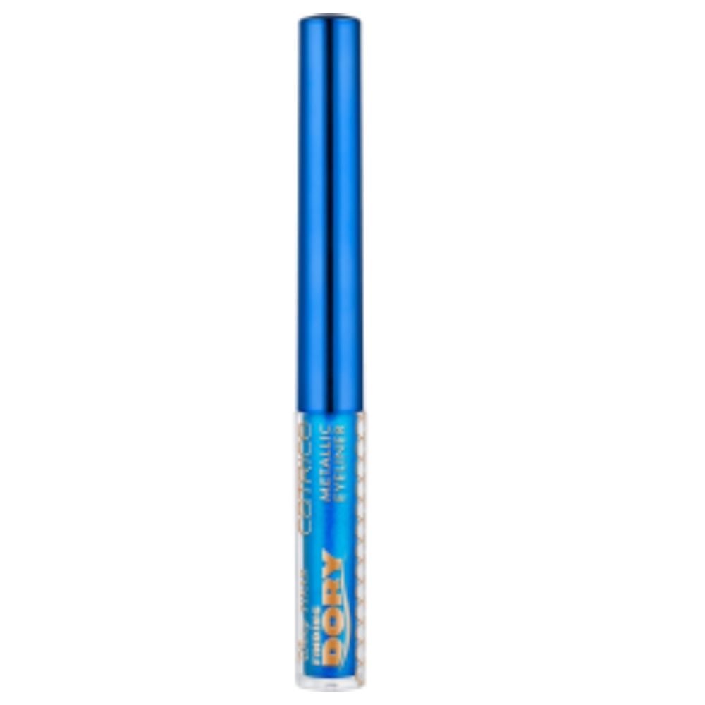 [733750] Eyeliner Métallique Disney Pixar Finding Dory n°010 Catrice