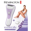 Épilateur Femme Smooth & Silky Remington
