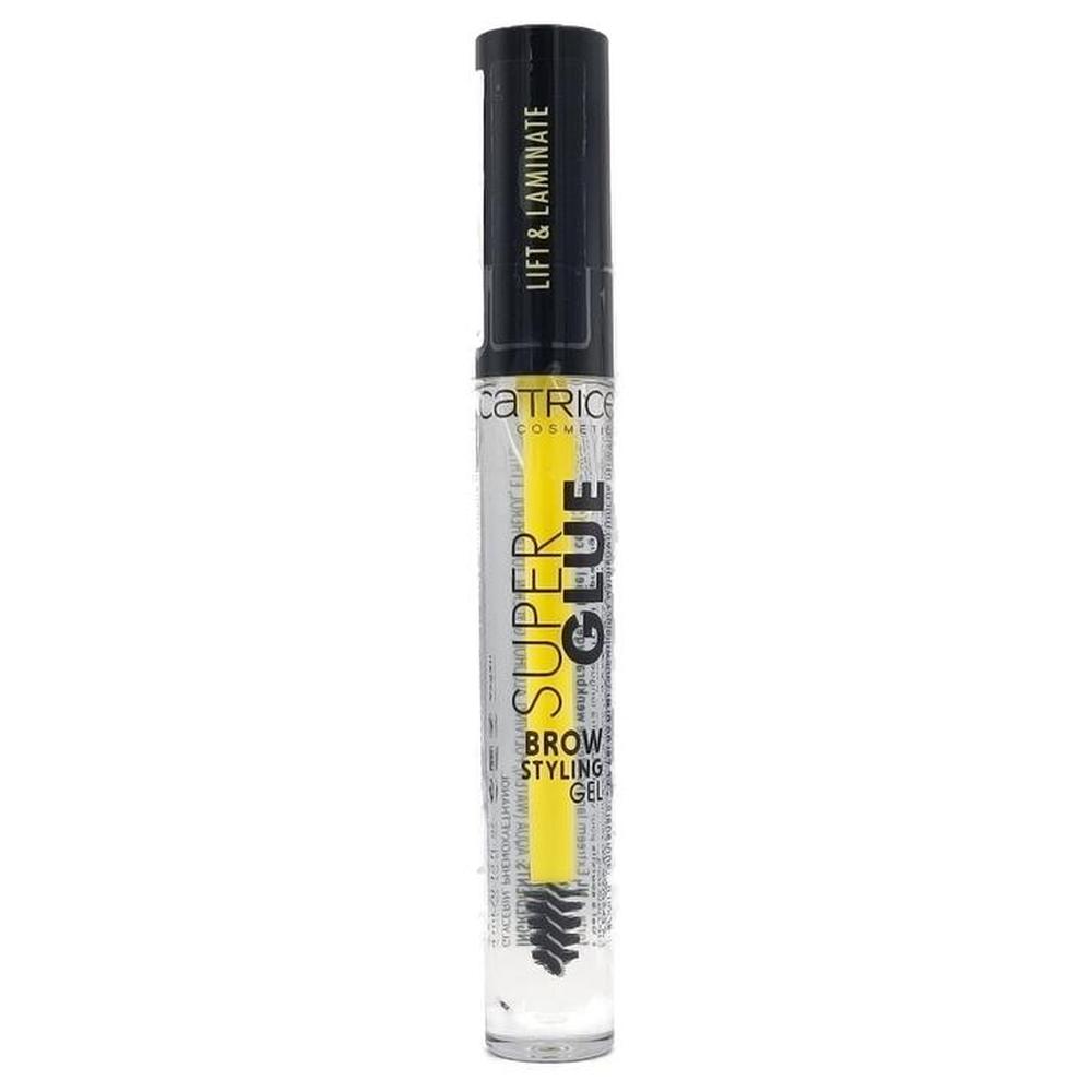 [683681] Colle Fixatrice Sourcils 010 Catrice 1 unité