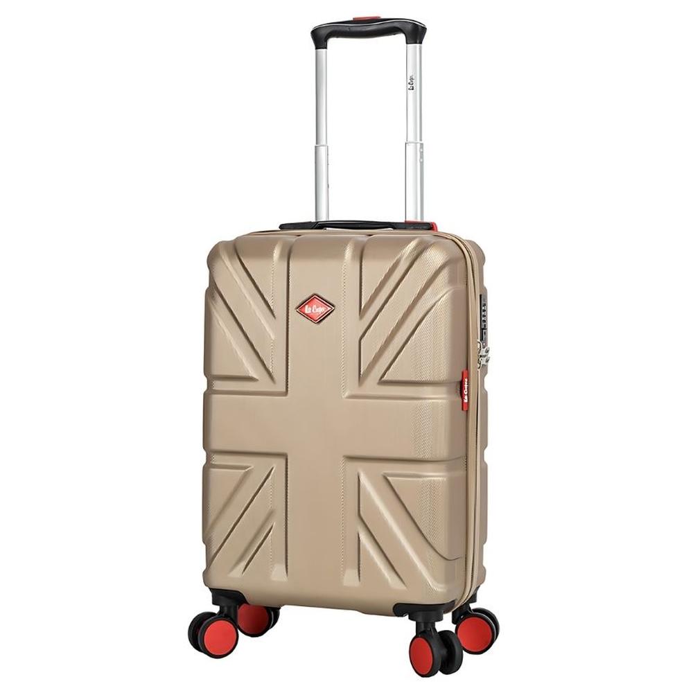 Valise Abs Lee Cooper 31103 Moyen Modèle