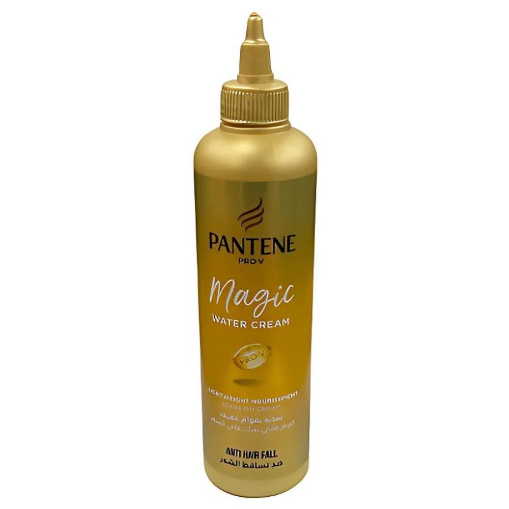 Crème de Soin Sans Rinçage Anti-Chute Pantene 270ml