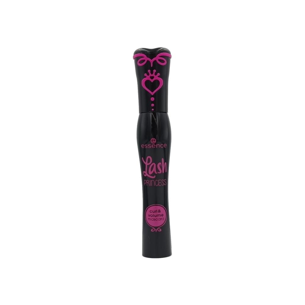 [672274] Mascara Lash Princess Curl Volume Essence