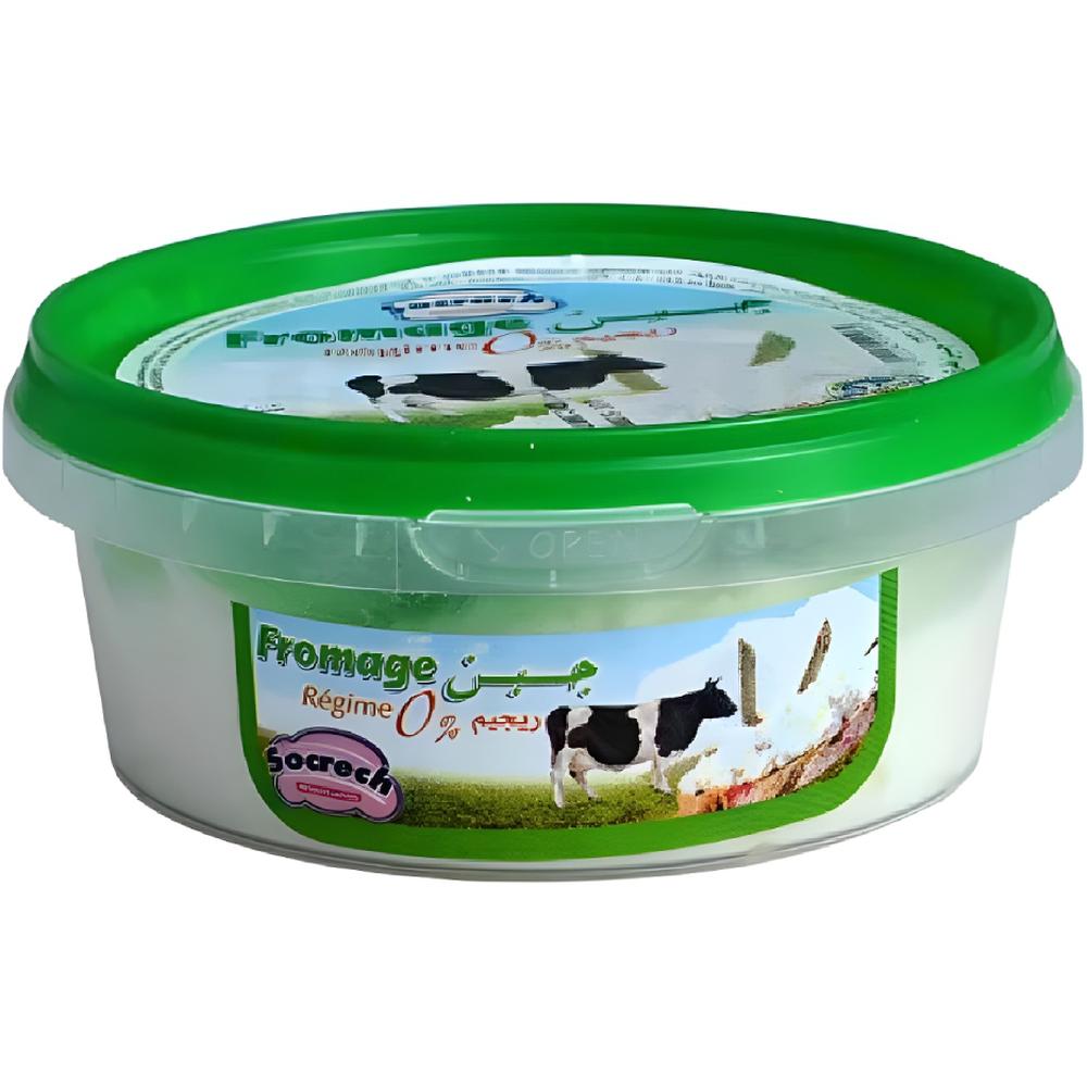 Fromage Light Socrech 200g
