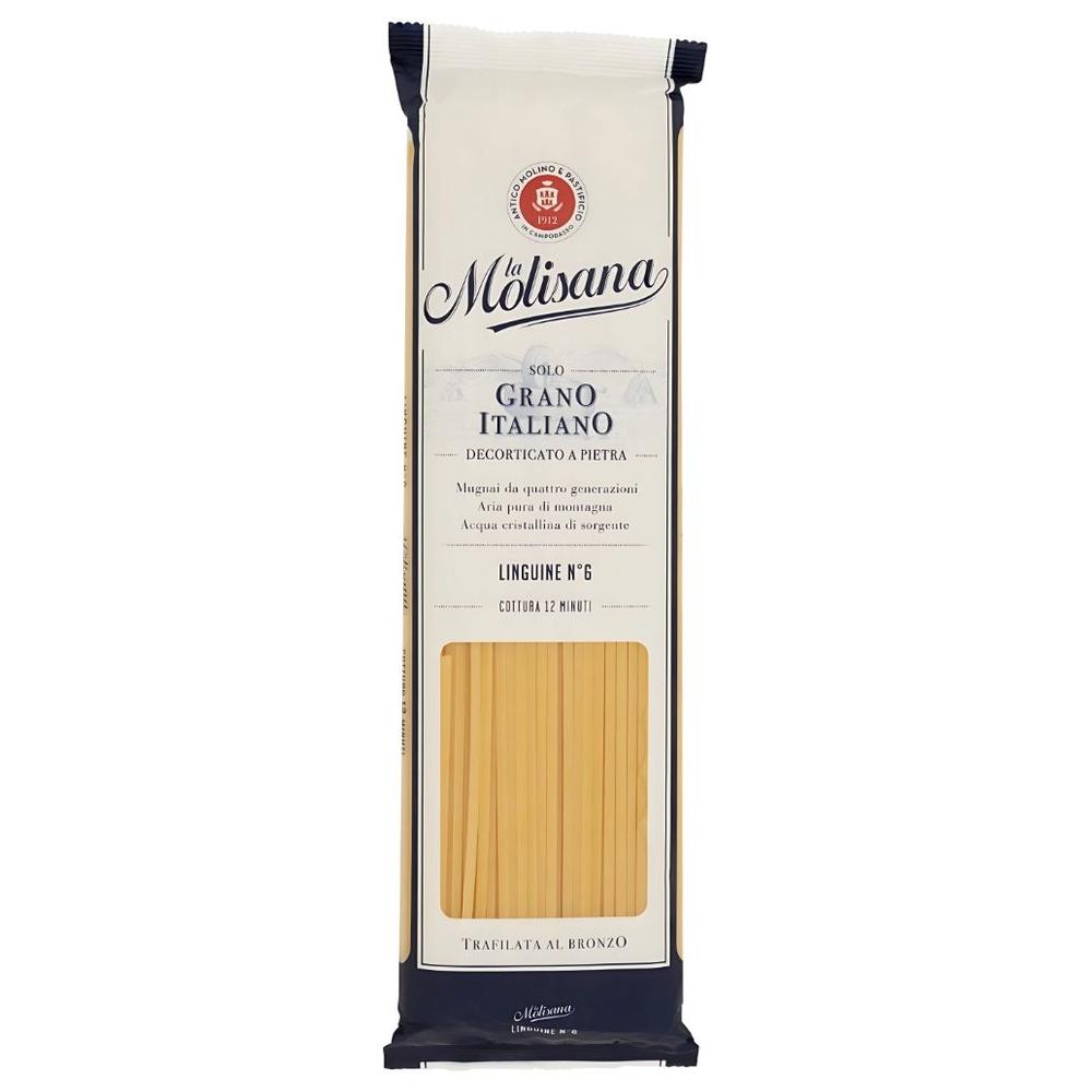 Linguine N6 La Molisana 500g