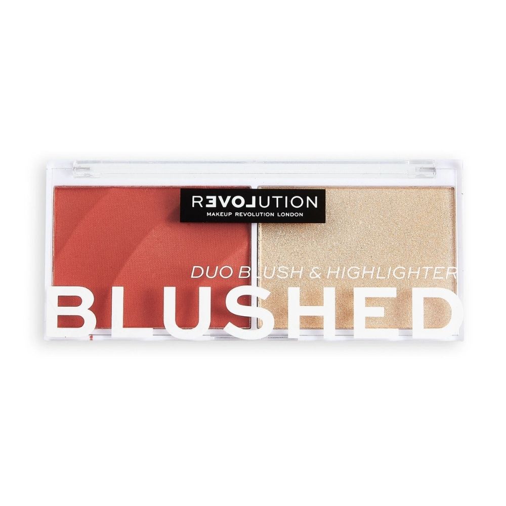 Blush et Highliter Day Dream Revolution