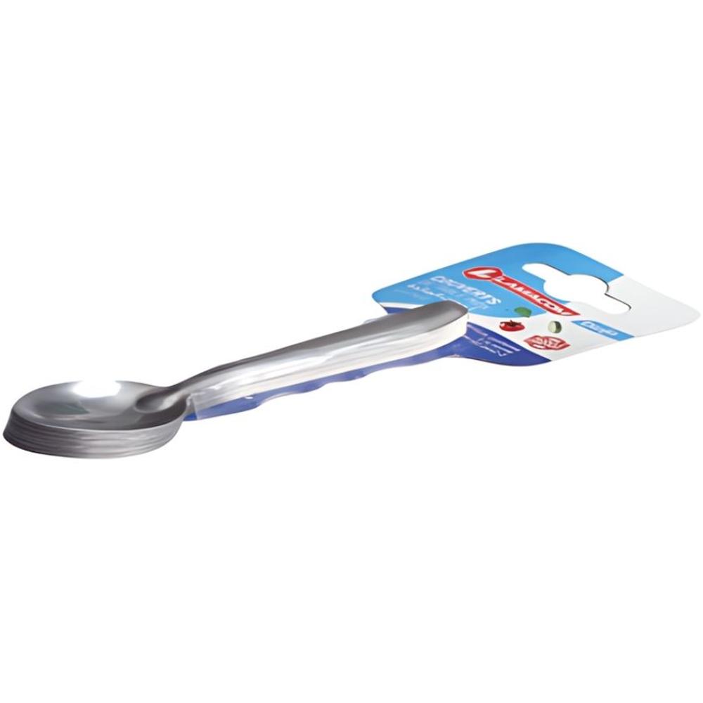 [508983] Set de 12 Cuillères Moka Lamacom