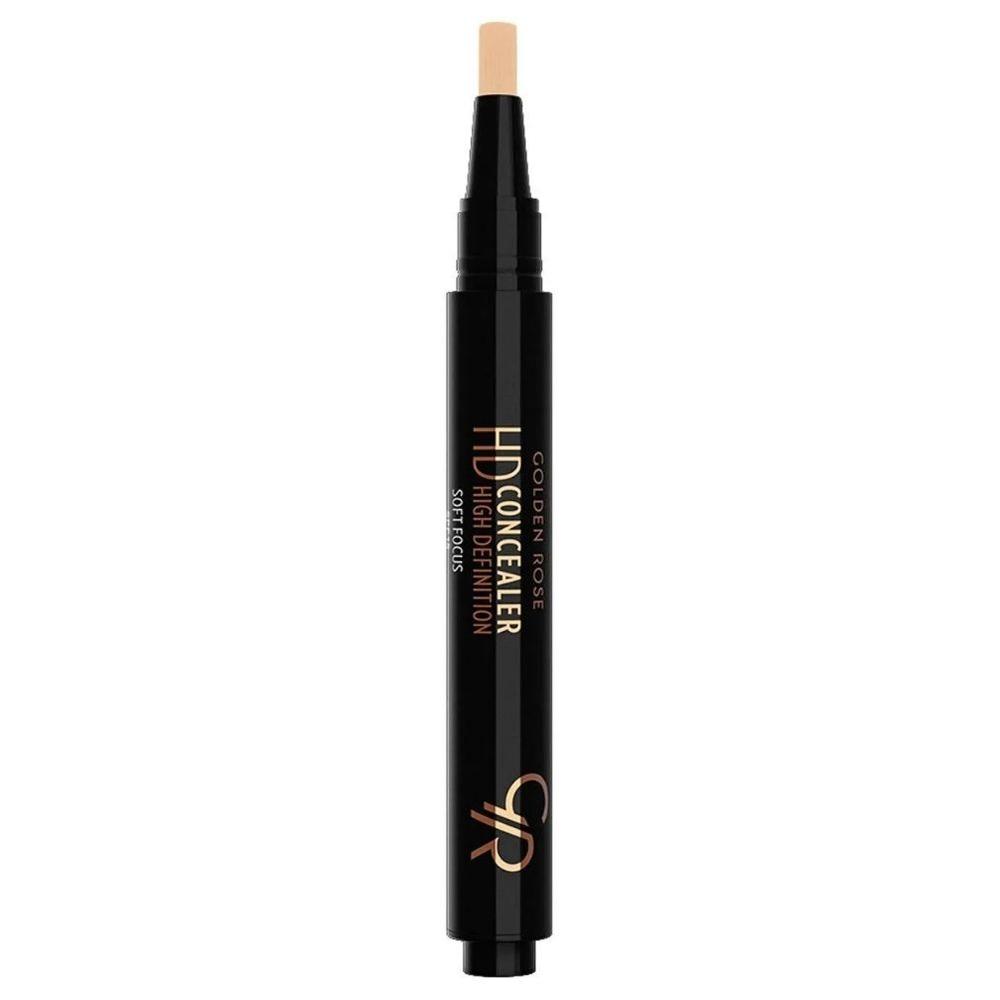 Correcteur HD Green N°04 Golden Rose 1 unité