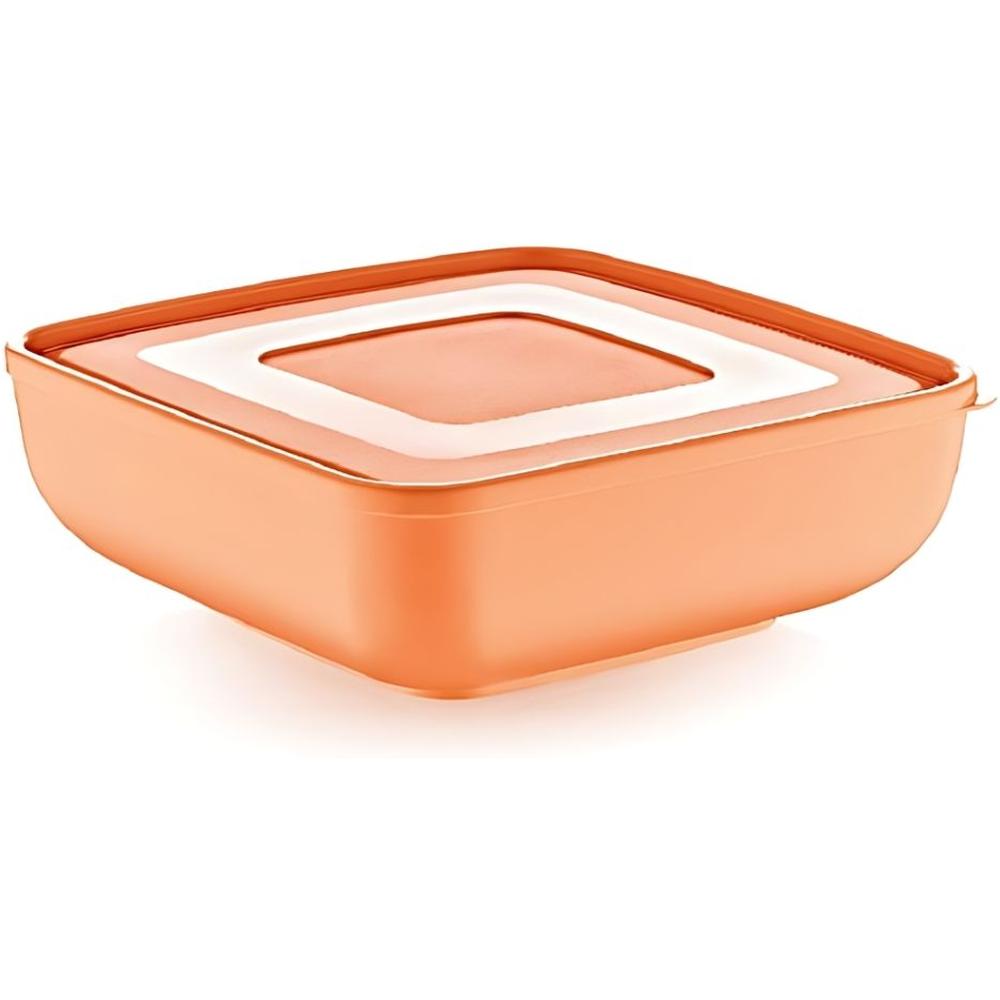 [670117] Boîte Alimentaire Carré 3L