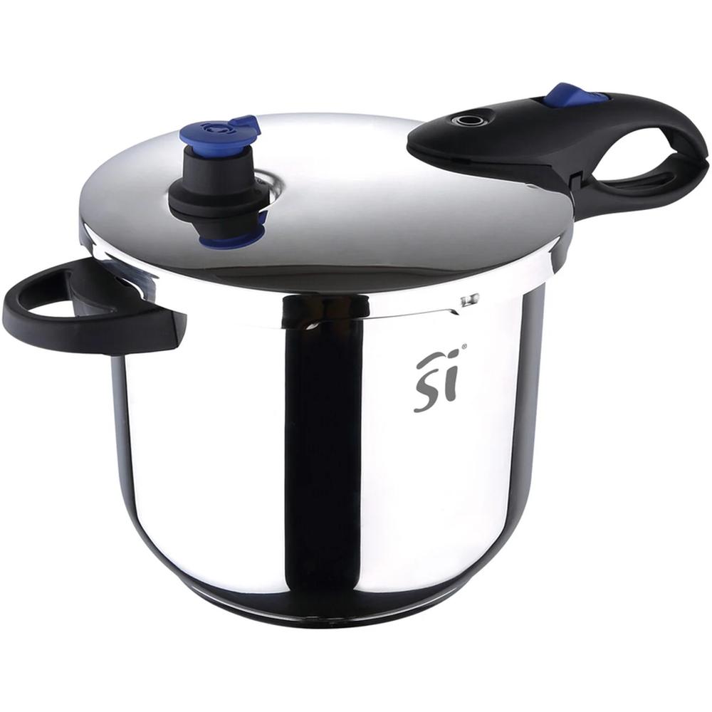 [686463] Autocuiseur Inox Duero Sg 9L 24cm.