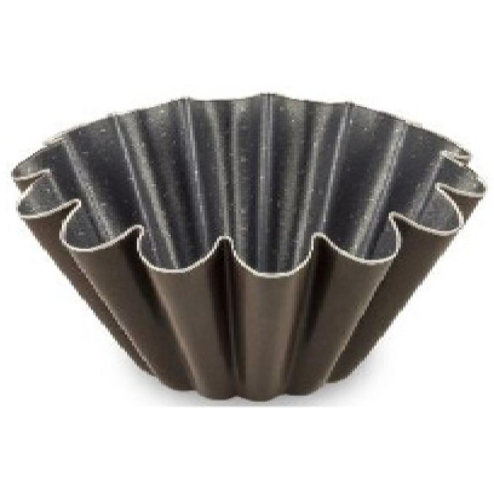 [689451] Moule Biroche Aluminium Perfect Bake Tefal 23cm.