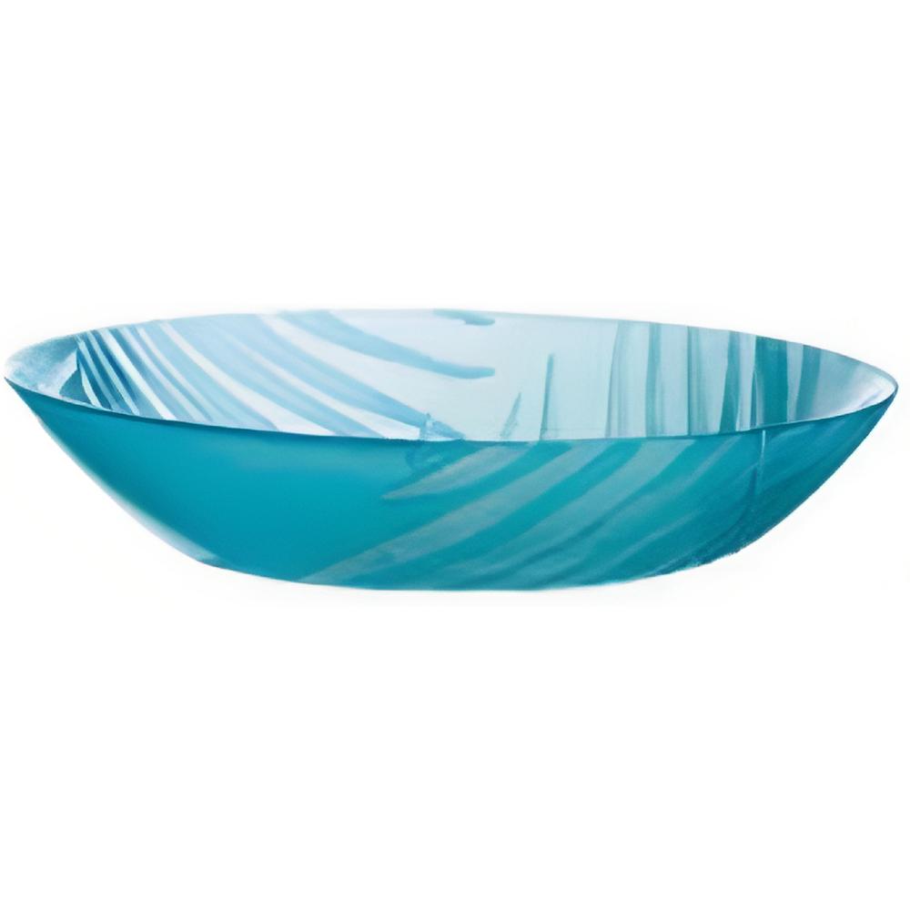 [708406] Assiette à Dessert Porcelaine Printemps 20 cm