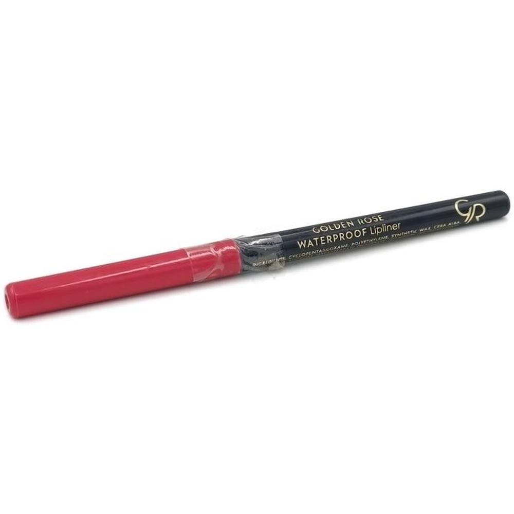 Crayon à Lèvres Waterproof Golden Rose N°54 1 unité