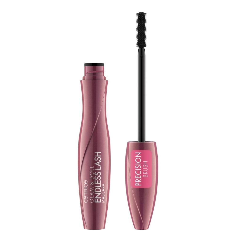 Mascara Glam Doll Endless Lash Catrice