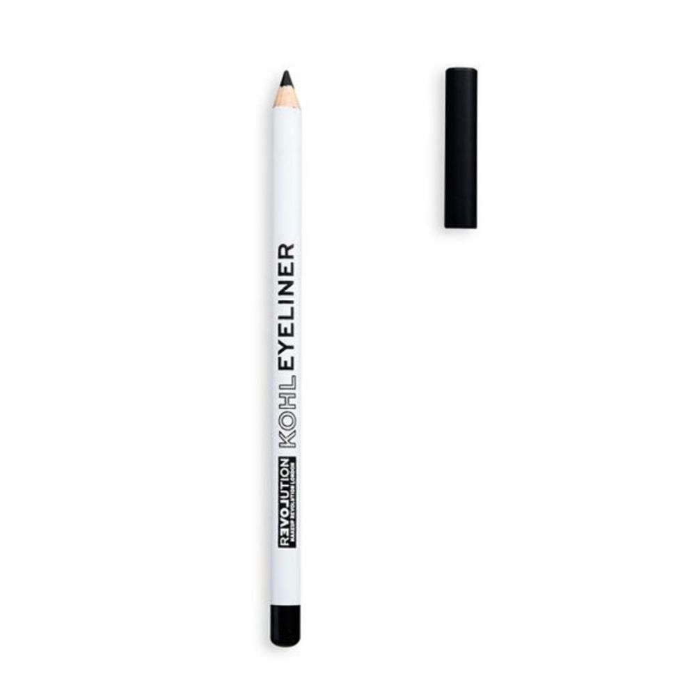 [722919] Eyeliner Relove Kohl Black Revolution