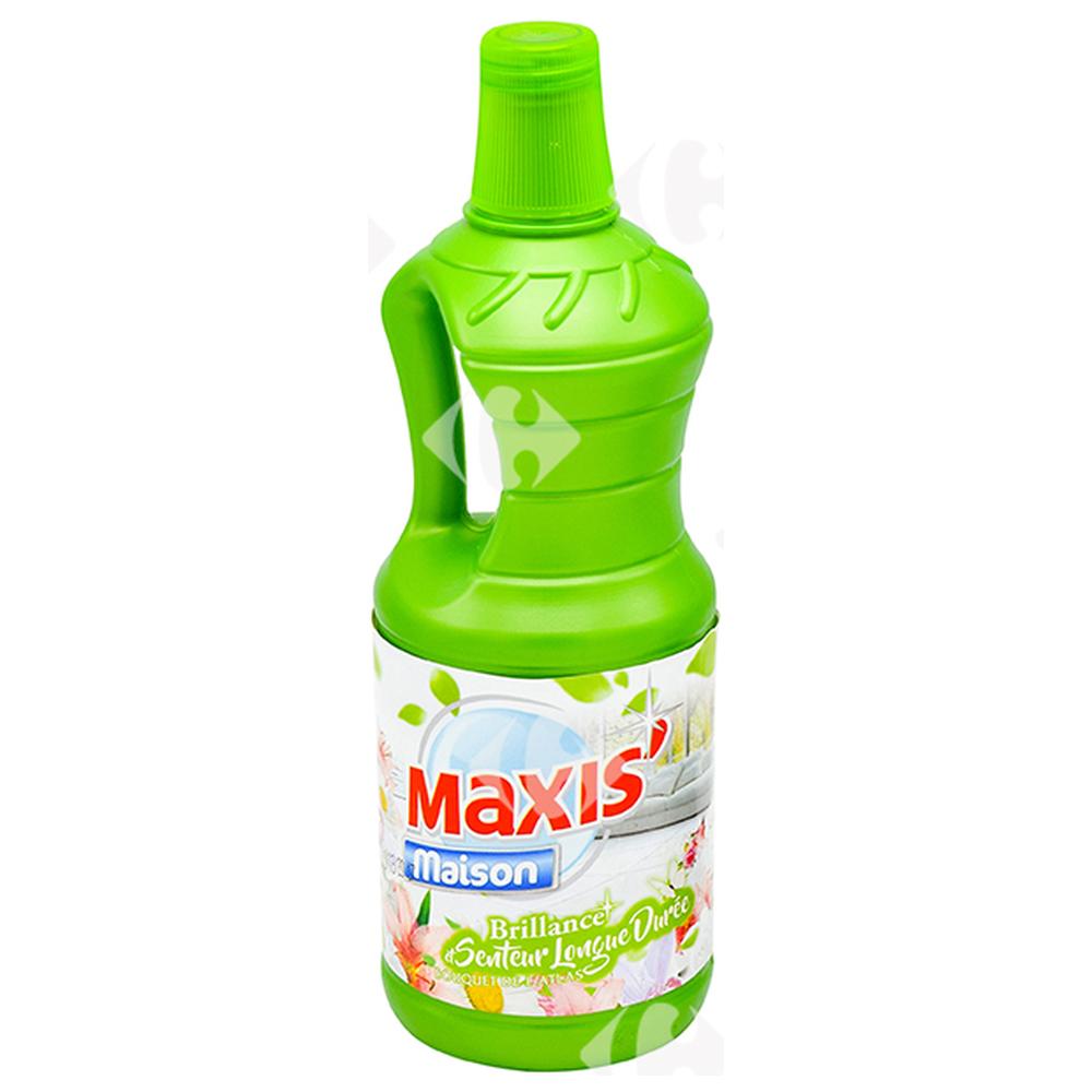 Liquide Multi Surfaces Herbal Maxis 1L.