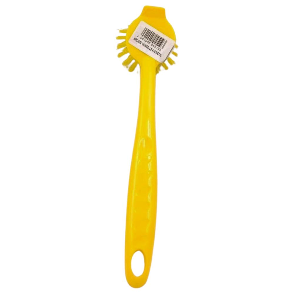 Brosse à Vaisselle Metal 410mm.