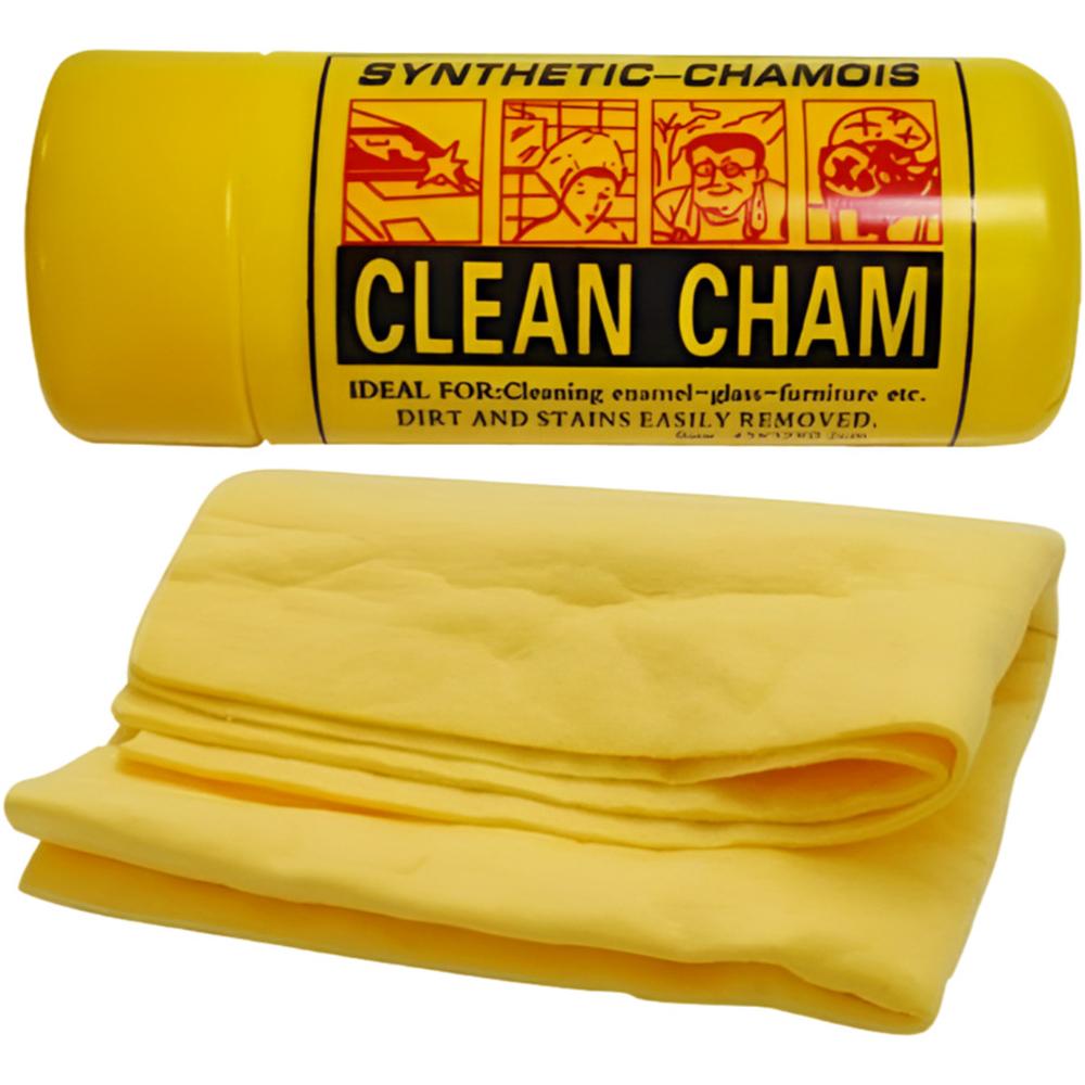 Peau de Chamois Synthetic Grand Modèle.
