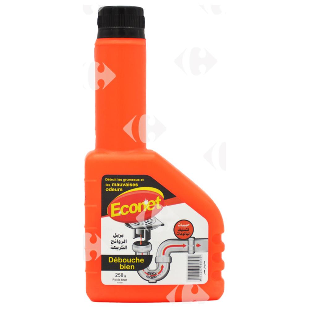 Déboucheur Wc Econet 250g