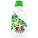 Détergent Lessive Liquide Original Ariel 3,5L.