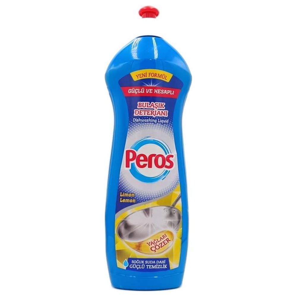 Liquide Vaisselle Citron Peros 750ml