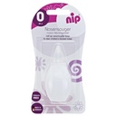 Aspirateur Bébé Nasal Nip