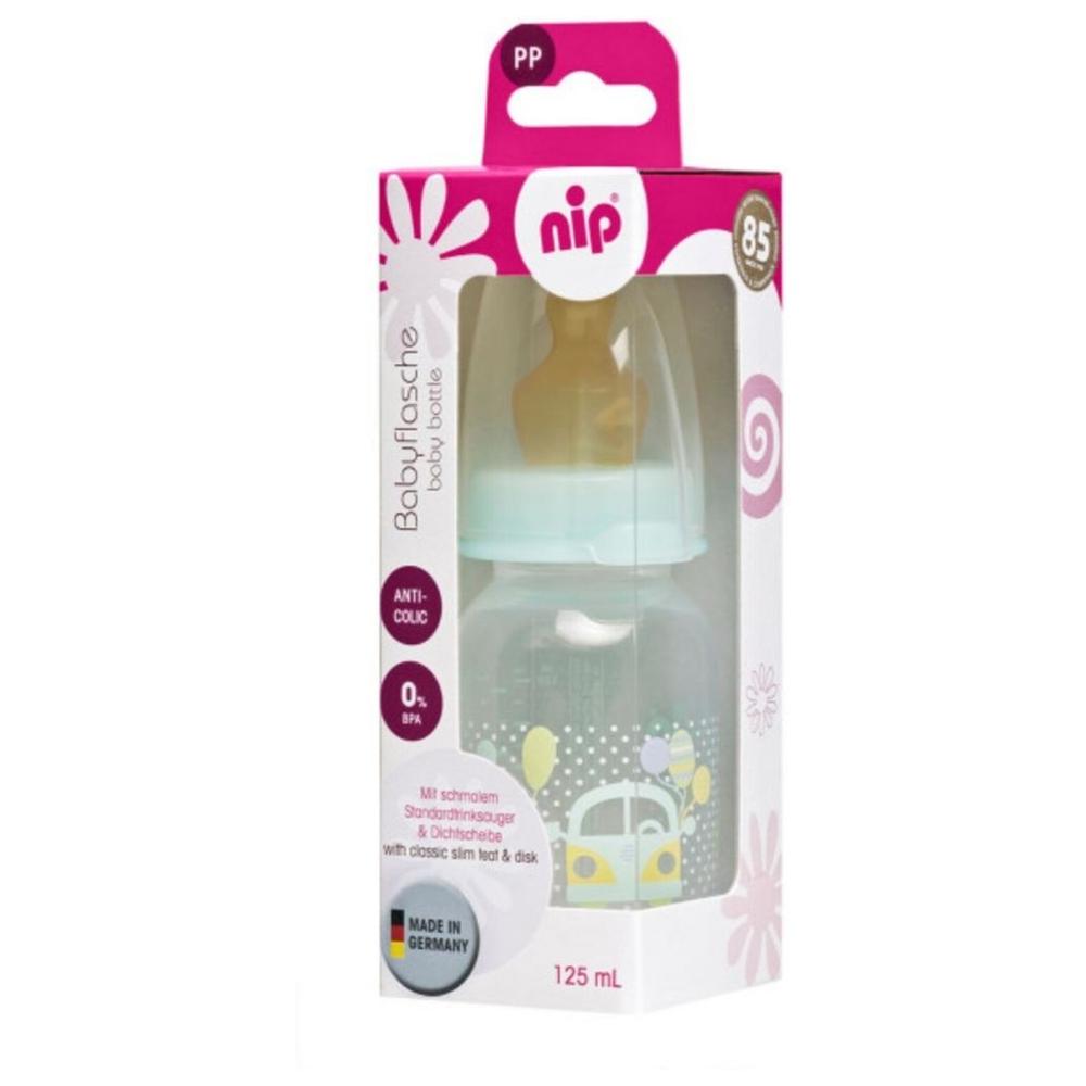 [399274] Biberon Plastique Nip