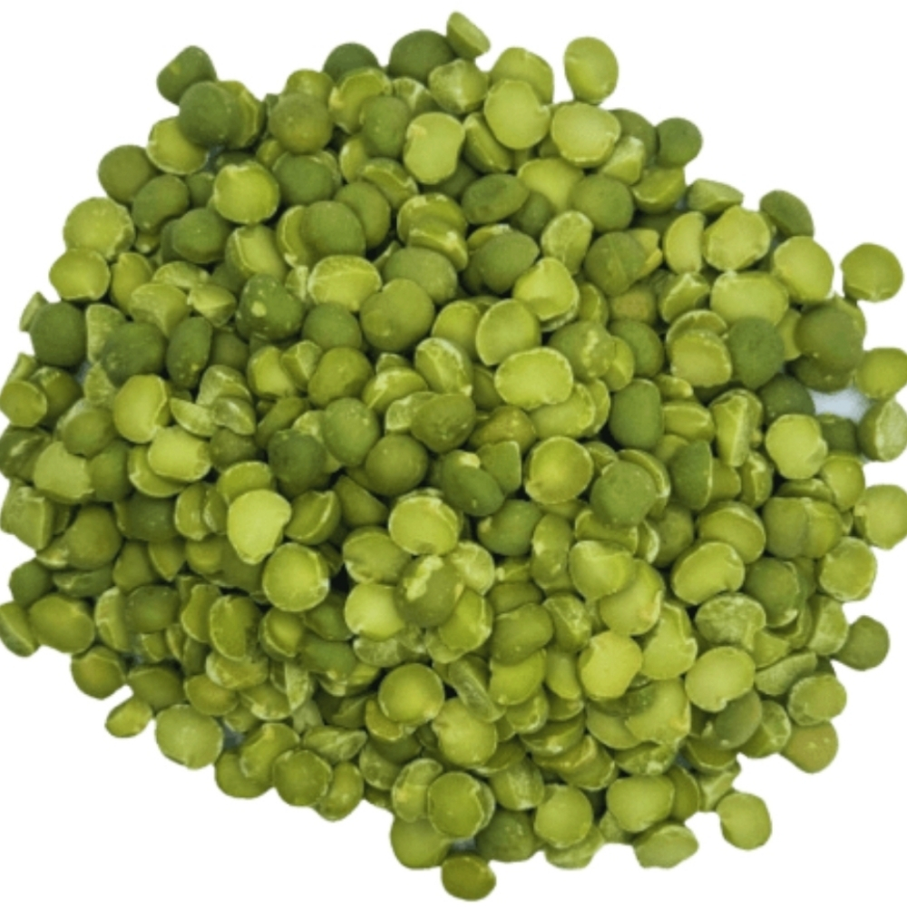 [640486] Pois Cassé 900g