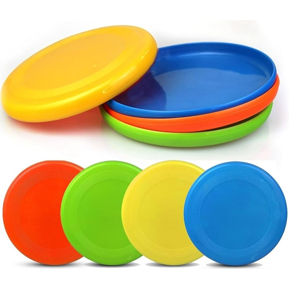 [680893] Disque Lanceur Freesbee