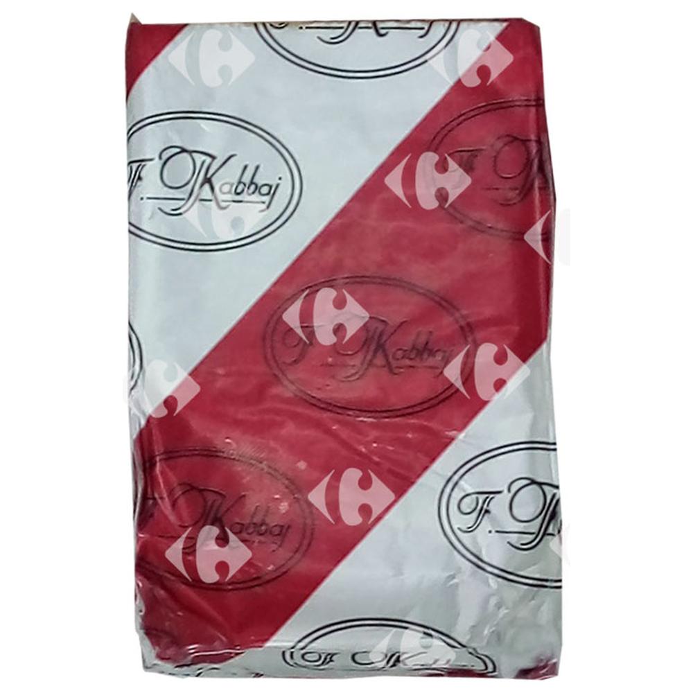 [69967] Mousse de Foie Gras Volaille - Charcuterie - Farida Kabbaj 240g