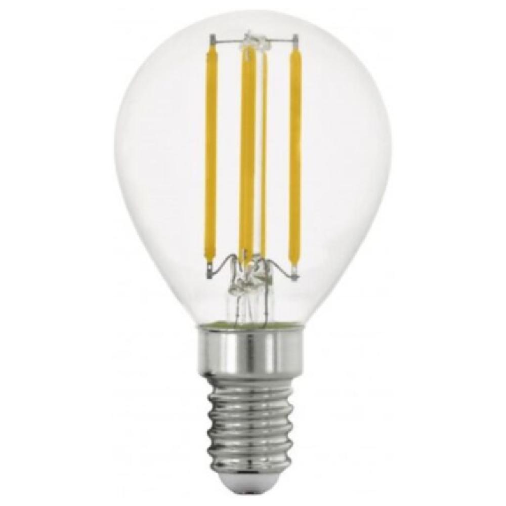 [706938] Ampoule LED Eglo E14 P45 4.5W.