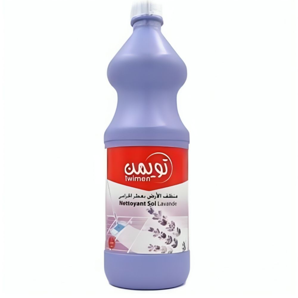 Liquide Multi Surfaces Lavande Twimen 1 Litre